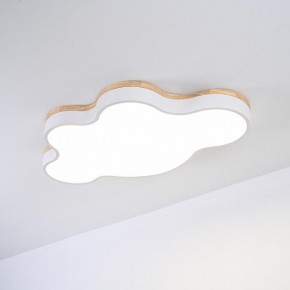 Накладной светильник Imperiumloft CLOUD ECO White CLOUD-ECO01 в Нижнем Тагиле - nizhniy-tagil.ok-mebel.com | фото 4