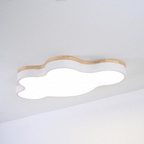Накладной светильник Imperiumloft CLOUD ECO White CLOUD-ECO01 в Нижнем Тагиле - nizhniy-tagil.ok-mebel.com | фото 5