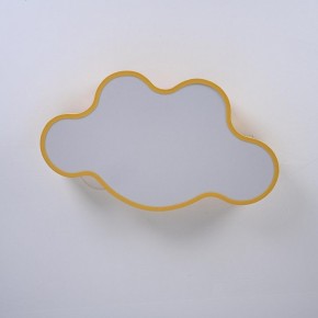 Накладной светильник Imperiumloft CLOUD ECO Yellow CLOUD-ECO01 в Нижнем Тагиле - nizhniy-tagil.ok-mebel.com | фото 5