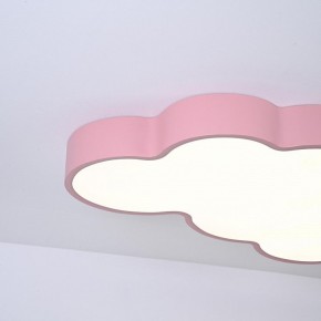 Накладной светильник Imperiumloft CLOUD Розовый CLOUD01 в Нижнем Тагиле - nizhniy-tagil.ok-mebel.com | фото 2