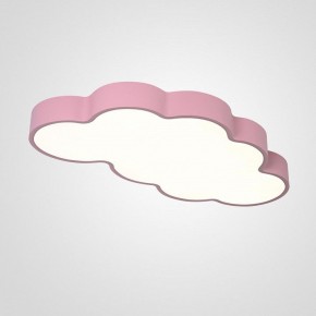 Накладной светильник Imperiumloft CLOUD Розовый CLOUD01 в Нижнем Тагиле - nizhniy-tagil.ok-mebel.com | фото 3