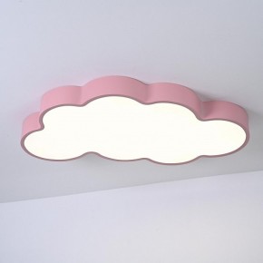 Накладной светильник Imperiumloft CLOUD Розовый CLOUD01 в Нижнем Тагиле - nizhniy-tagil.ok-mebel.com | фото 4