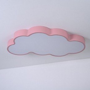 Накладной светильник Imperiumloft CLOUD Розовый CLOUD01 в Нижнем Тагиле - nizhniy-tagil.ok-mebel.com | фото 5