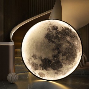 Накладной светильник Imperiumloft COSMOS Мун D60 cosmos-moon01 в Нижнем Тагиле - nizhniy-tagil.ok-mebel.com | фото 10