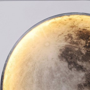 Накладной светильник Imperiumloft COSMOS Мун D90 cosmos-moon01 в Нижнем Тагиле - nizhniy-tagil.ok-mebel.com | фото 14
