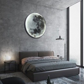Накладной светильник Imperiumloft COSMOS Мун D90 cosmos-moon01 в Нижнем Тагиле - nizhniy-tagil.ok-mebel.com | фото 3