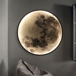 Накладной светильник Imperiumloft COSMOS Мун D90 cosmos-moon01 в Нижнем Тагиле - nizhniy-tagil.ok-mebel.com | фото 8