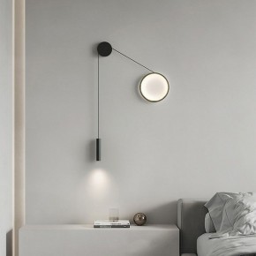 Накладной светильник Imperiumloft HOOK hook01 в Нижнем Тагиле - nizhniy-tagil.ok-mebel.com | фото 3