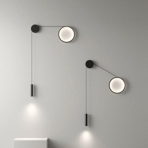 Накладной светильник Imperiumloft HOOK hook01 в Нижнем Тагиле - nizhniy-tagil.ok-mebel.com | фото 4