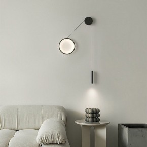 Накладной светильник Imperiumloft HOOK hook01 в Нижнем Тагиле - nizhniy-tagil.ok-mebel.com | фото 8