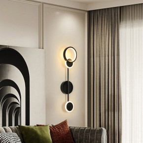 Накладной светильник Imperiumloft ZINGY B zingy01 в Нижнем Тагиле - nizhniy-tagil.ok-mebel.com | фото 3