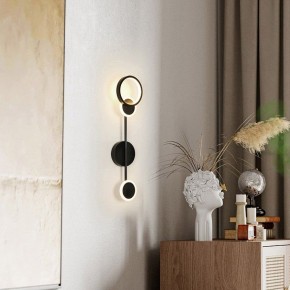 Накладной светильник Imperiumloft ZINGY B zingy01 в Нижнем Тагиле - nizhniy-tagil.ok-mebel.com | фото 9