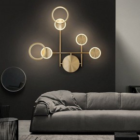 Накладной светильник Imperiumloft ZINGY E zingy01 в Нижнем Тагиле - nizhniy-tagil.ok-mebel.com | фото 9