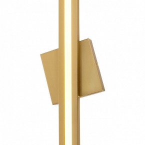 Накладной светильник Indigo Unione 14031/B/1W Brass в Нижнем Тагиле - nizhniy-tagil.ok-mebel.com | фото 2