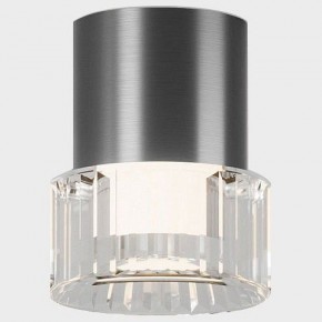 Накладной светильник Italline IT014-0202 IT014-0202 dark silver в Нижнем Тагиле - nizhniy-tagil.ok-mebel.com | фото