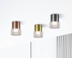 Накладной светильник Italline IT014-0202 IT014-0202 dark silver в Нижнем Тагиле - nizhniy-tagil.ok-mebel.com | фото 2