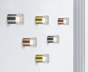 Накладной светильник Italline IT014-0202 IT014-0202 rose gold в Нижнем Тагиле - nizhniy-tagil.ok-mebel.com | фото 3