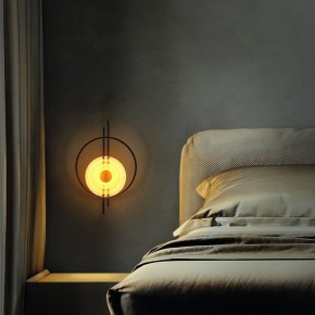 Накладной светильник Lightstar Erica 609622 в Нижнем Тагиле - nizhniy-tagil.ok-mebel.com | фото 3