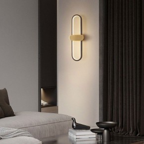 Накладной светильник Lussole Tift LSP-7334 в Нижнем Тагиле - nizhniy-tagil.ok-mebel.com | фото 5