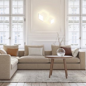 Накладной светильник Mantra Kubick 7591 в Нижнем Тагиле - nizhniy-tagil.ok-mebel.com | фото 2