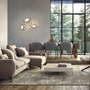 Накладной светильник Mantra Kubick 7597 в Нижнем Тагиле - nizhniy-tagil.ok-mebel.com | фото 3