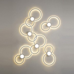 Накладной светильник Mantra Mural 6230 в Нижнем Тагиле - nizhniy-tagil.ok-mebel.com | фото 3