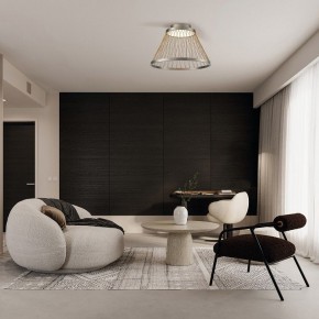 Накладной светильник Mantra Spider 8981 в Нижнем Тагиле - nizhniy-tagil.ok-mebel.com | фото 2