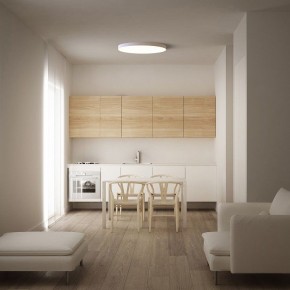 Накладной светильник Mantra Turin 9022 в Нижнем Тагиле - nizhniy-tagil.ok-mebel.com | фото 3