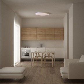Накладной светильник Mantra Turin 9022 в Нижнем Тагиле - nizhniy-tagil.ok-mebel.com | фото 4