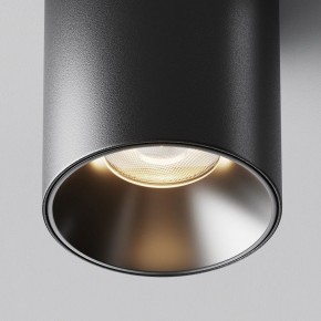 Накладной светильник Maytoni Alfa LED C064CL-12W3K-RD-B в Нижнем Тагиле - nizhniy-tagil.ok-mebel.com | фото 8