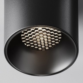 Накладной светильник Maytoni Alfa LED C064CL-12W4K-RD-B в Нижнем Тагиле - nizhniy-tagil.ok-mebel.com | фото 10