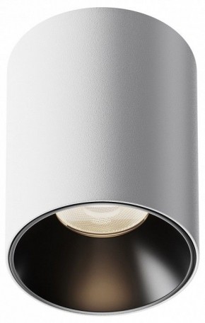 Накладной светильник Maytoni Alfa LED C064CL-12W4K-RD-WB в Нижнем Тагиле - nizhniy-tagil.ok-mebel.com | фото