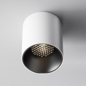 Накладной светильник Maytoni Alfa LED C064CL-12W4K-RD-WB в Нижнем Тагиле - nizhniy-tagil.ok-mebel.com | фото 2