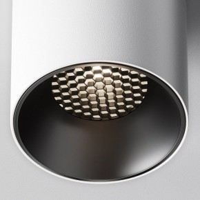Накладной светильник Maytoni Alfa LED C064CL-12W4K-RD-WB в Нижнем Тагиле - nizhniy-tagil.ok-mebel.com | фото 7