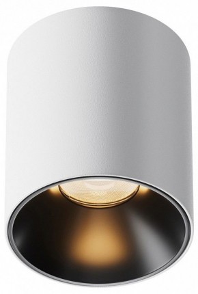 Накладной светильник Maytoni Alfa LED C064CL-5W2.7K-RD-WB в Нижнем Тагиле - nizhniy-tagil.ok-mebel.com | фото
