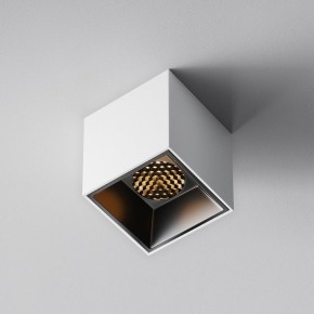 Накладной светильник Maytoni Alfa LED C064CL-5W2.7K-SQ-WB в Нижнем Тагиле - nizhniy-tagil.ok-mebel.com | фото 2