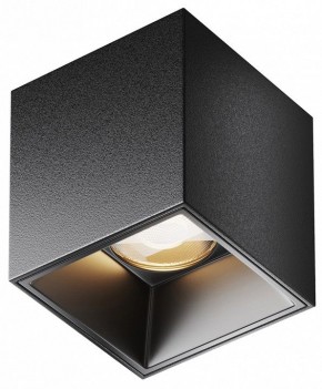 Накладной светильник Maytoni Alfa LED C064CL-5W3K-SQ-B в Нижнем Тагиле - nizhniy-tagil.ok-mebel.com | фото