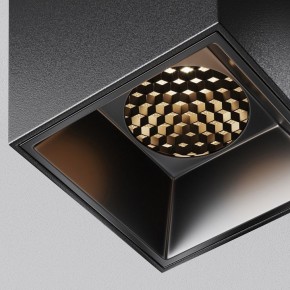 Накладной светильник Maytoni Alfa LED C064CL-5W3K-SQ-B в Нижнем Тагиле - nizhniy-tagil.ok-mebel.com | фото 9
