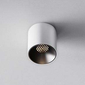 Накладной светильник Maytoni Alfa LED C064CL-5W4K-RD-WB в Нижнем Тагиле - nizhniy-tagil.ok-mebel.com | фото 2