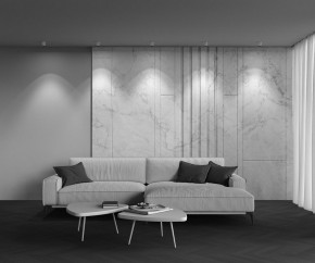 Накладной светильник Maytoni Alfa LED C064CL-5W4K-RD-WB в Нижнем Тагиле - nizhniy-tagil.ok-mebel.com | фото 8