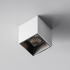 Накладной светильник Maytoni Alfa LED C064CL-5W4K-SQ-WB в Нижнем Тагиле - nizhniy-tagil.ok-mebel.com | фото 2