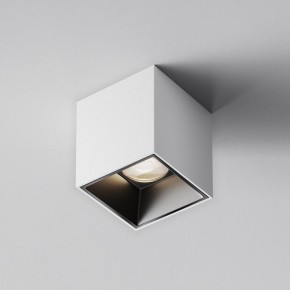 Накладной светильник Maytoni Alfa LED C064CL-5W4K-SQ-WB в Нижнем Тагиле - nizhniy-tagil.ok-mebel.com | фото 6