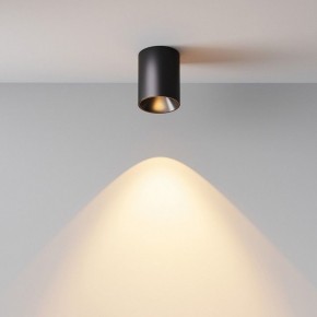 Накладной светильник Maytoni Alfa LED C064CL-8W2.7K-RD-B в Нижнем Тагиле - nizhniy-tagil.ok-mebel.com | фото 7
