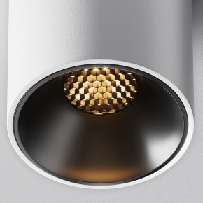 Накладной светильник Maytoni Alfa LED C064CL-8W2.7K-RD-WB в Нижнем Тагиле - nizhniy-tagil.ok-mebel.com | фото 10