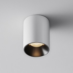 Накладной светильник Maytoni Alfa LED C064CL-8W3K-RD-WB в Нижнем Тагиле - nizhniy-tagil.ok-mebel.com | фото 7