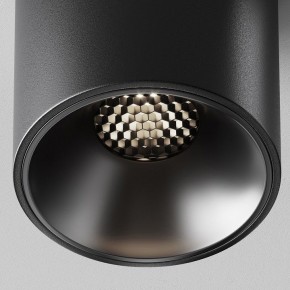 Накладной светильник Maytoni Alfa LED C064CL-8W4K-RD-B в Нижнем Тагиле - nizhniy-tagil.ok-mebel.com | фото 10