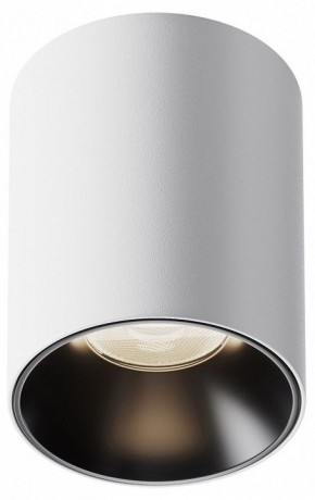 Накладной светильник Maytoni Alfa LED C064CL-8W4K-RD-WB в Нижнем Тагиле - nizhniy-tagil.ok-mebel.com | фото