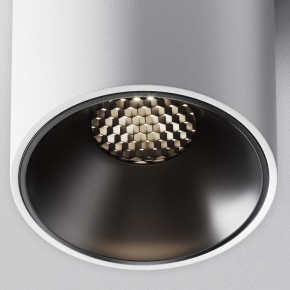 Накладной светильник Maytoni Alfa LED C064CL-8W4K-RD-WB в Нижнем Тагиле - nizhniy-tagil.ok-mebel.com | фото 10