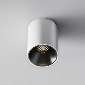 Накладной светильник Maytoni Alfa LED C064CL-8W4K-RD-WB в Нижнем Тагиле - nizhniy-tagil.ok-mebel.com | фото 2