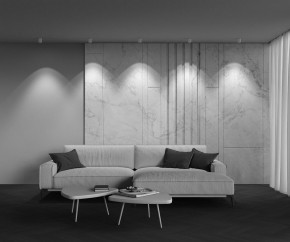 Накладной светильник Maytoni Alfa LED C064CL-8W4K-RD-WB в Нижнем Тагиле - nizhniy-tagil.ok-mebel.com | фото 8